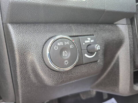 2012 GMC Acadia SLT-1