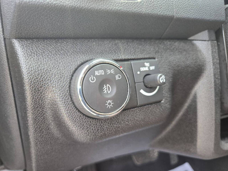 2012 GMC Acadia SLT-1