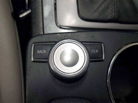 2008 Mercedes-Benz C-Class