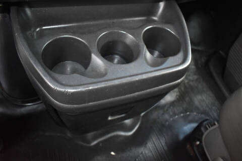 2017 GMC Savana 2500