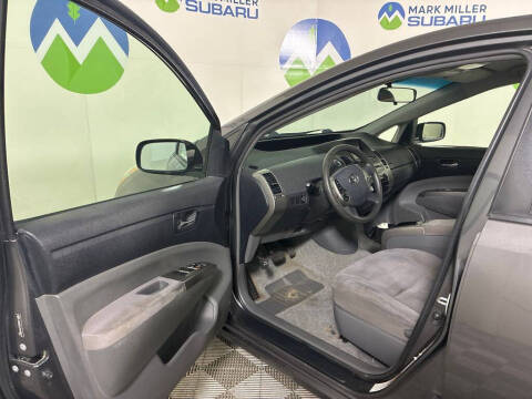 2009 Toyota Prius Standard
