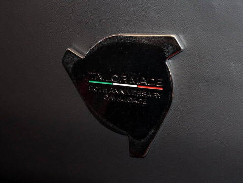 2023 Ferrari 296 GTS