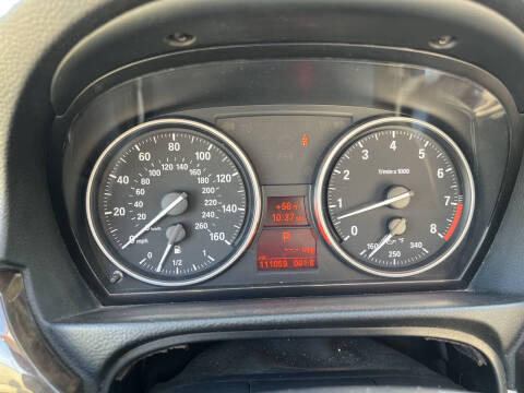 2010 BMW 3 Series 328i