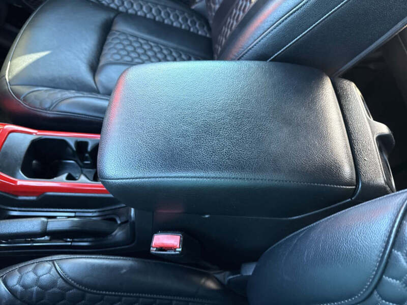 2022 Jeep Wrangler Unlimited