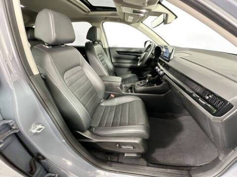 2023 Honda CR-V