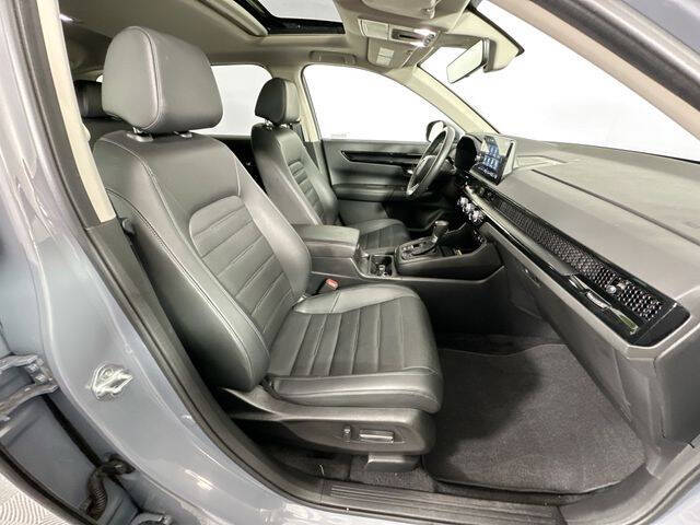 2023 Honda CR-V