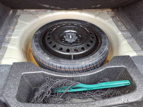 2014 Chevrolet Impala LS