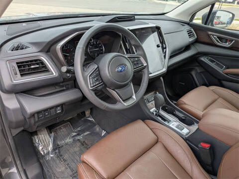 2024 Subaru Ascent Touring