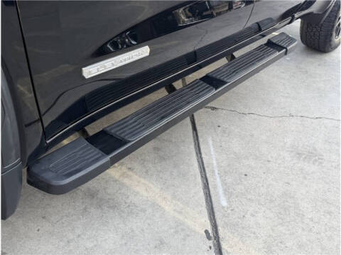 2019 GMC Sierra 1500 Elevation