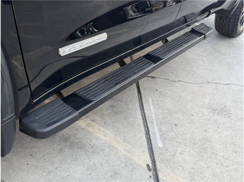 2019 GMC Sierra 1500 Elevation