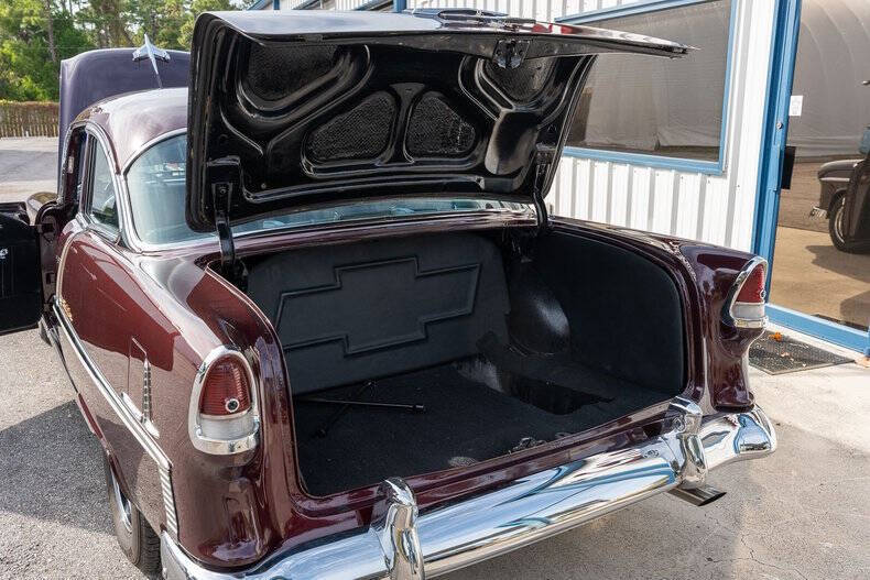 1955 Chevrolet Bel Air