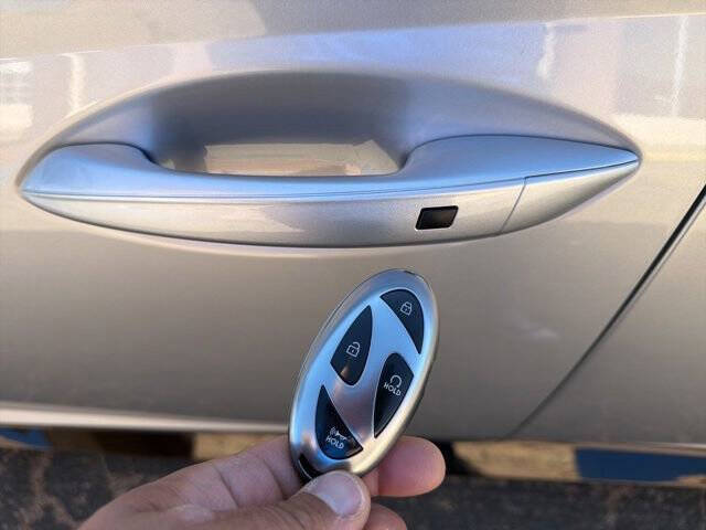 2024 Hyundai Sonata