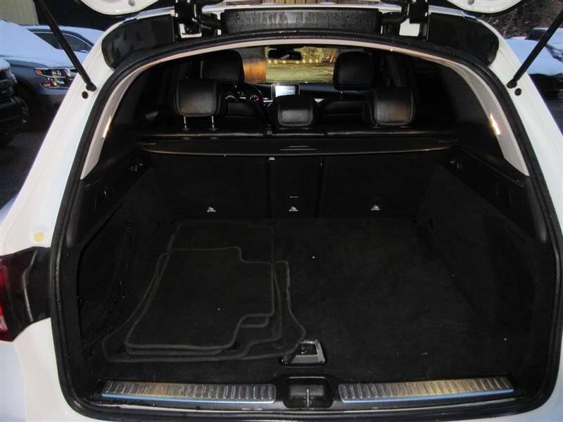 2017 Mercedes-Benz GLC GLC 300