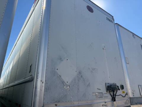 2013 Great Dane Trailer