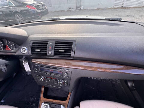 2012 BMW 1 Series 135i