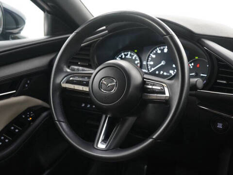 2023 Mazda Mazda3 Hatchback 2.5 S Preferred