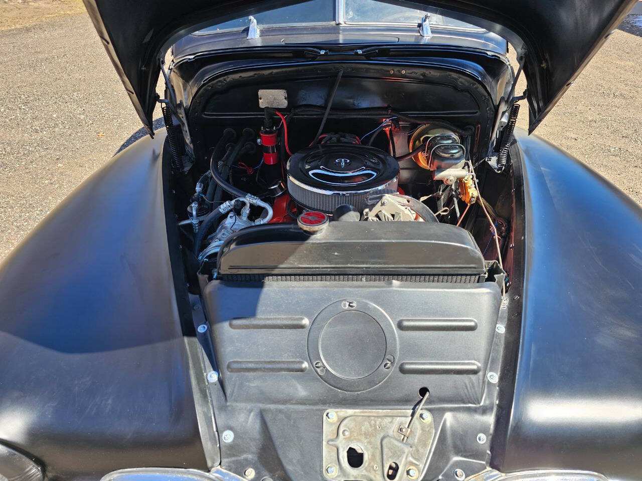 1947 Chevrolet Street Rod 125