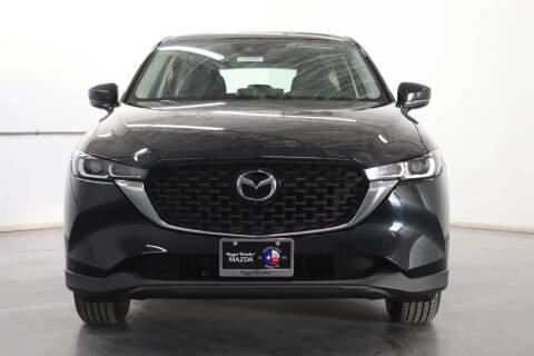 2025 Mazda CX-5 2.5 S