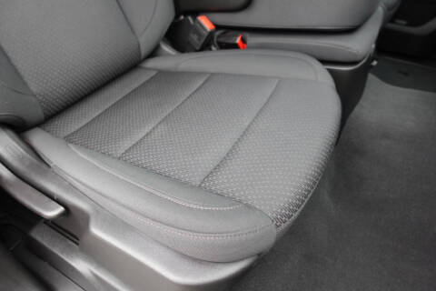 2024 GMC Sierra 2500HD Pro