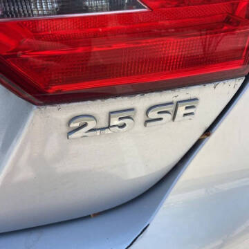 2011 Volkswagen Jetta