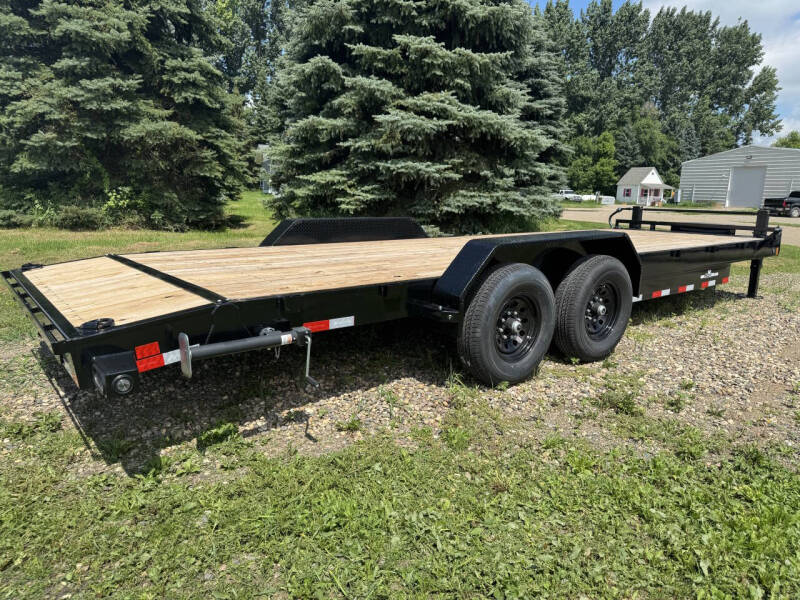 2026 Load Trail CH832414K