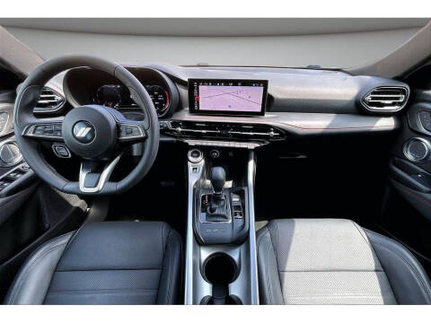 2024 Dodge Hornet GT Plus