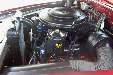 1949 Cadillac Series 62