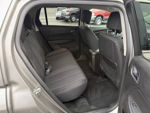 2012 GMC Terrain SLE-2