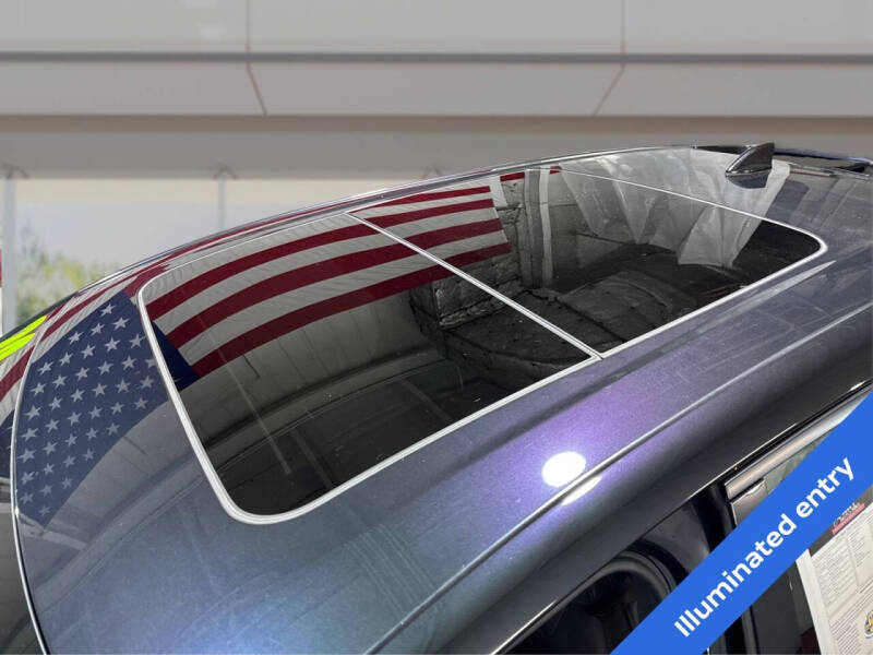 2024 Nissan Ariya Evolve+ e-4ORCE