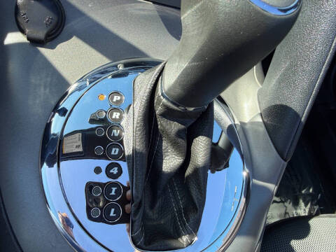 2006 Pontiac Solstice