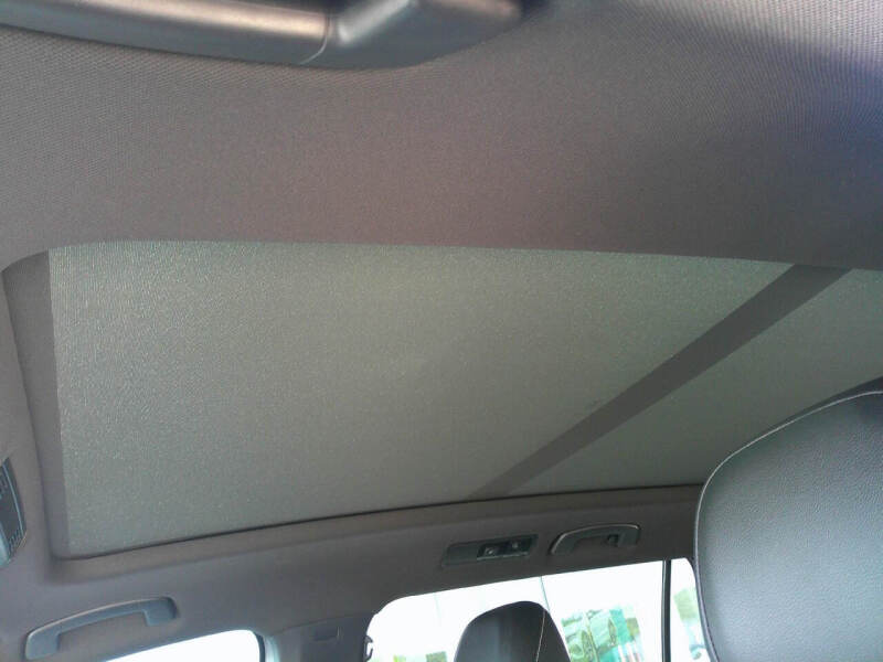 2024 Volkswagen Tiguan SE R-Line Black 4Motion