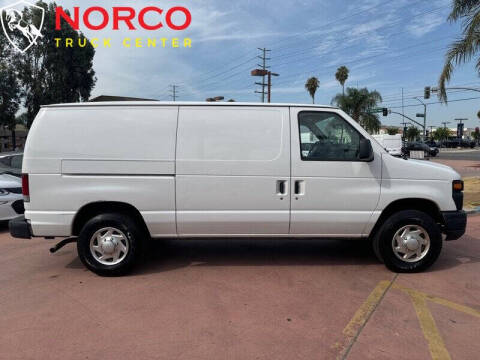 2012 Ford E-Series for sale at Norco Truck Center in Norco CA