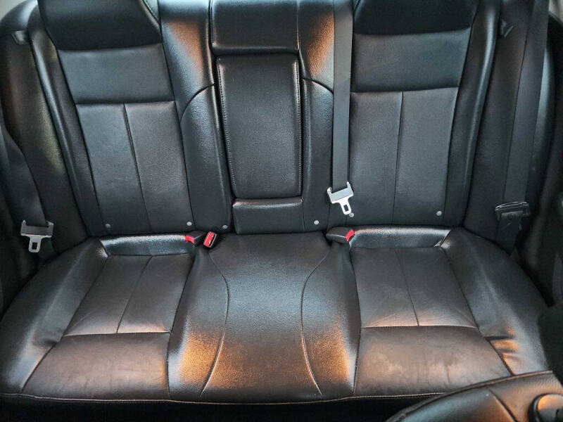 2010 Chrysler 300 Touring