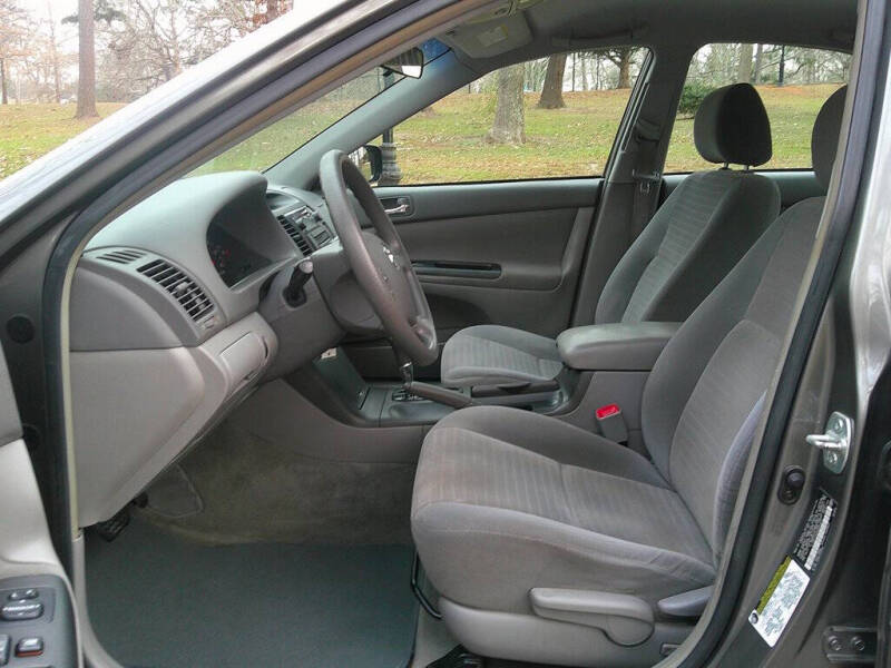 2006 Toyota Camry