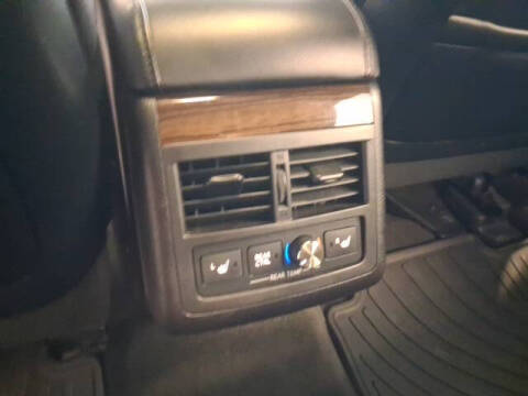 2015 Toyota Avalon XLE