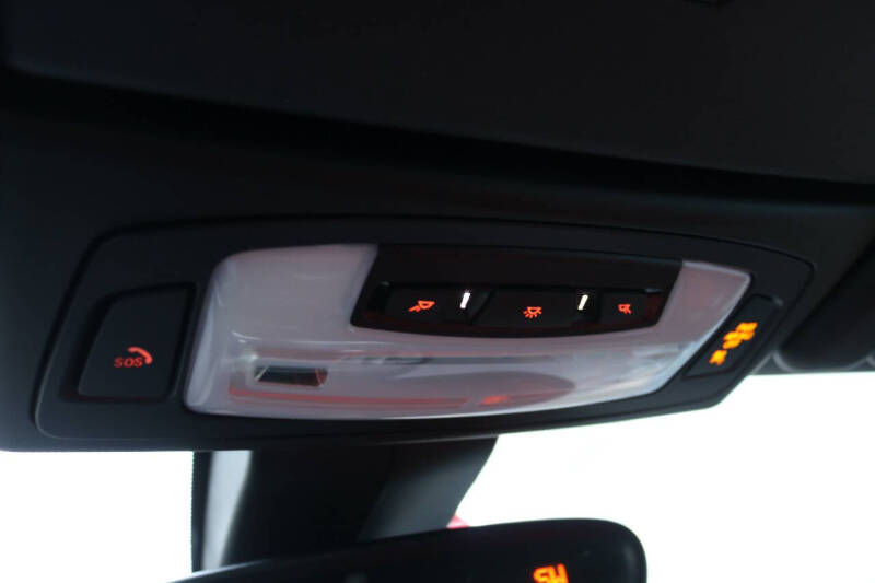 2016 BMW 2 Series M235i