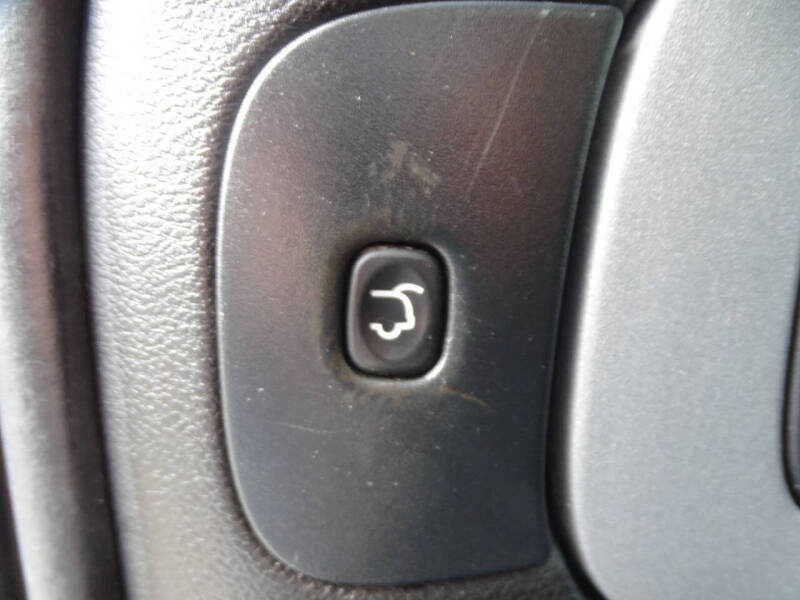 2017 Jeep Cherokee High Altitude