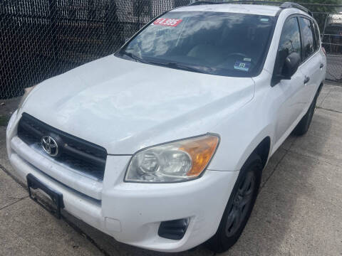 2011 Toyota RAV4