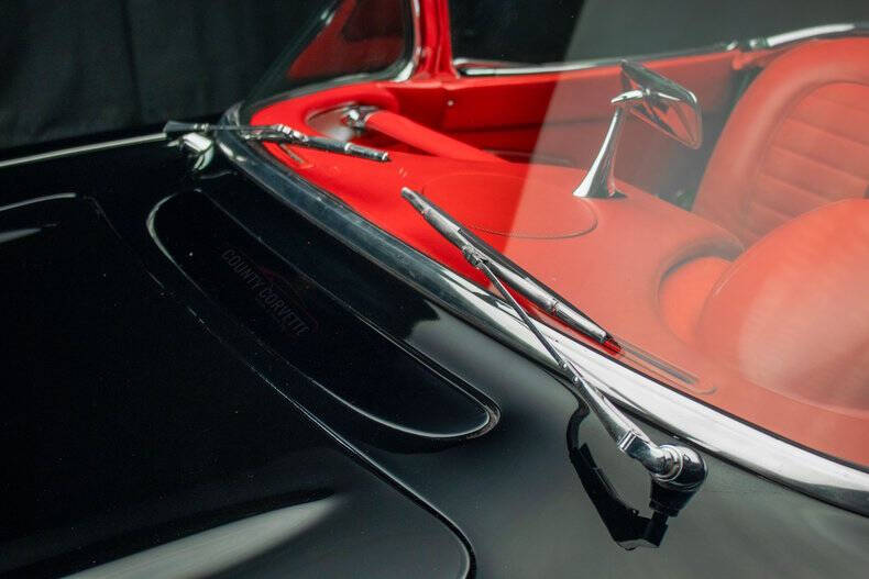 1959 Chevrolet Corvette