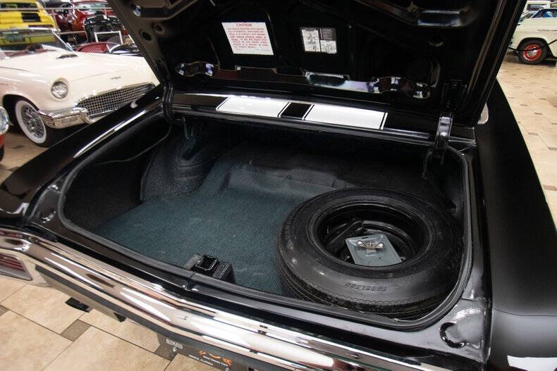 1970 Chevrolet Chevelle