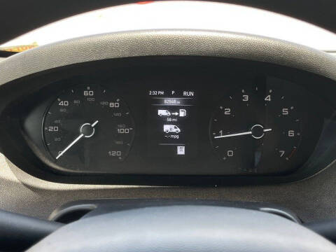 2024 RAM ProMaster