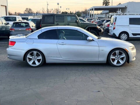 2008 BMW 3 Series 335i