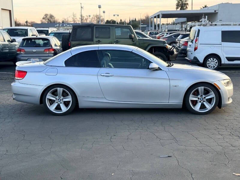2008 BMW 3 Series 335i