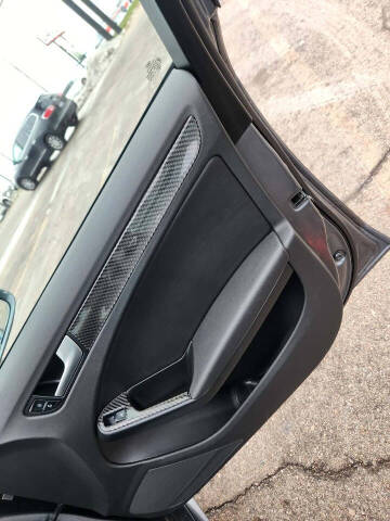 2012 Audi A4 2.0T quattro Premium Plus