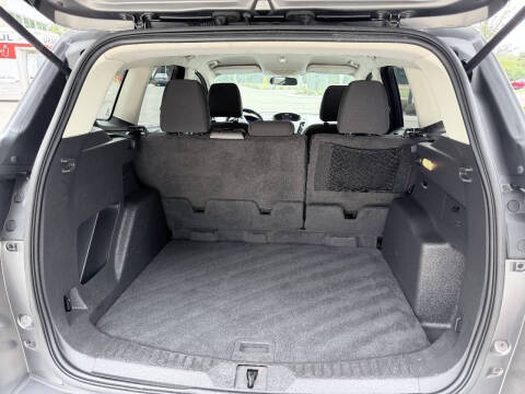 2014 Ford Escape S