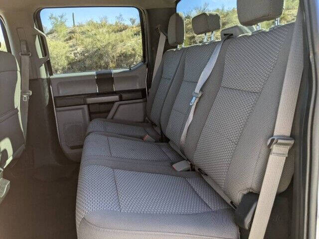 2017 Ford F-250 Super Duty