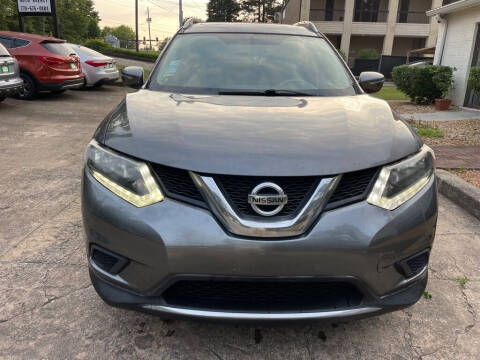 2014 Nissan Rogue for sale at ADVOCATE AUTO BROKERS INC in Atlanta GA