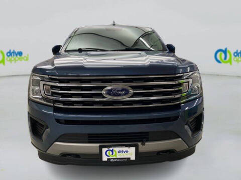 2018 Ford Expedition MAX XLT