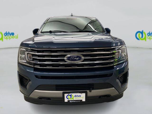 2018 Ford Expedition MAX XLT