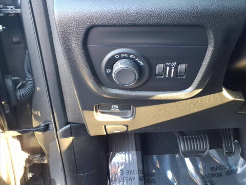 2024 Jeep Grand Cherokee L Laredo X